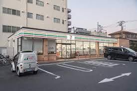 近くのセブンイレブン 墨田八広4丁目店まで246m(徒歩4分)