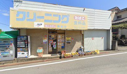 近くのミニスター清美店まで162m（徒歩3分）