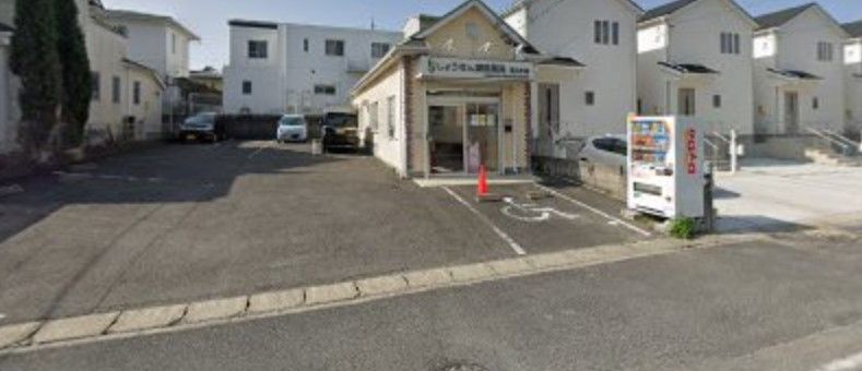 近くのしょうなん調剤薬局 長久手店まで392m(徒歩5分)