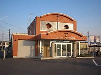 近くの群馬県警察本部 伊勢崎警察署 いせさき大橋交番まで2,375m（徒歩30分）