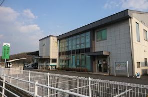 近くのJA晴れの国岡山総社東支店まで1,045m（徒歩14分）