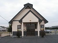 近くの群馬県警察本部 伊勢崎警察署 下触駐在所まで1,227m（徒歩16分）