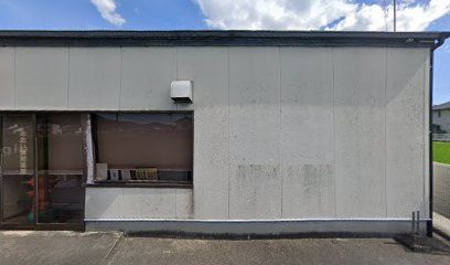 近くのかも皮膚科医院まで781m（徒歩10分）