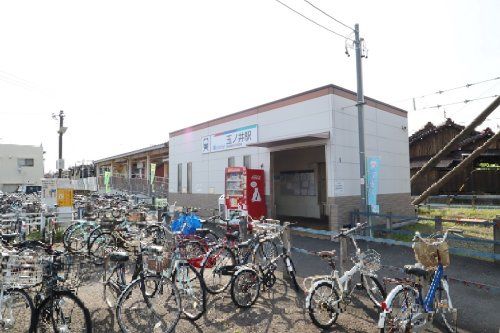近くの玉ノ井まで336m(徒歩5分)