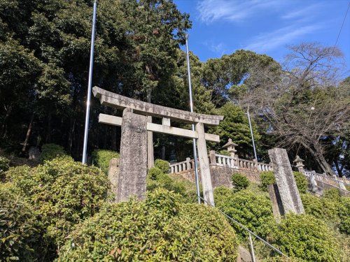近くの小牧山まで2,134m(徒歩27分)