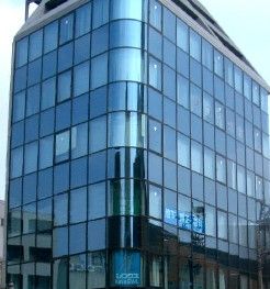 近くの池下矯正歯科まで88m（徒歩2分）