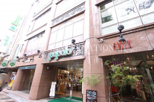 近くのＰｏｐｏｌｏまで941m（徒歩12分）