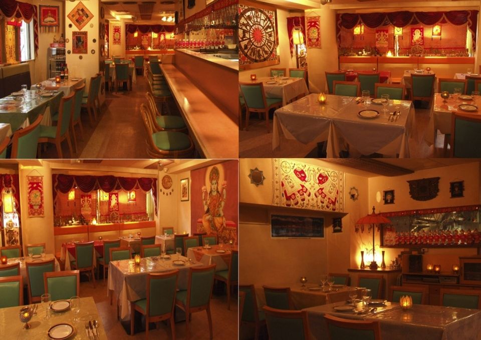 近くのシャングリーラ 蒲田店 / 食べ放題 飲み放題 宴会 コースまで35m(徒歩1分)