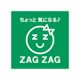 近くのザグザグ宇多津店まで102m（徒歩2分）