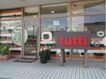 近くのtuttiまで1,400m(徒歩18分)