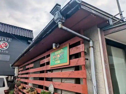 近くのジャンクまで935m(徒歩12分)