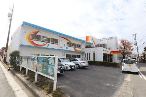 近くのおじま幼稚園まで829m(徒歩11分)