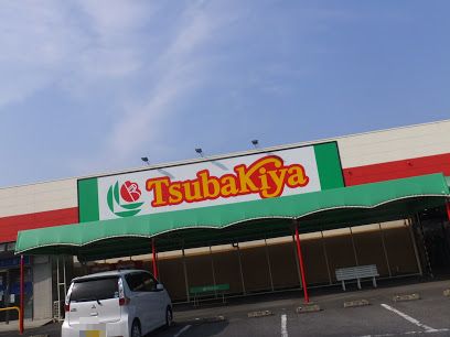 近くのTSUBAKI屋まで664m(徒歩9分)
