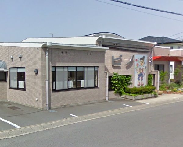近くの幼保連携型認定こども園かき道ピノキオこども園まで784m(徒歩10分)