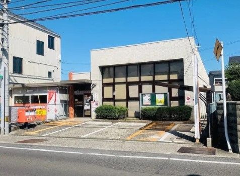 近くの高松木太町郵便局まで1,176m（徒歩15分）