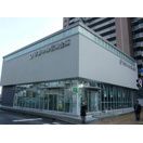 近くの京都中央信用金庫 堅田支店まで753m(徒歩10分)
