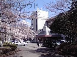 近くの千葉県立千葉高校まで247m（徒歩4分）