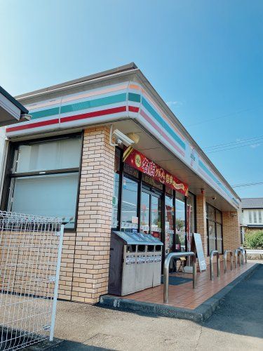 近くのセブンイレブン 薩摩川内隈之城町店まで1,337m(徒歩17分)