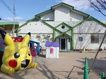 近くの平井保育園まで605m（徒歩8分）