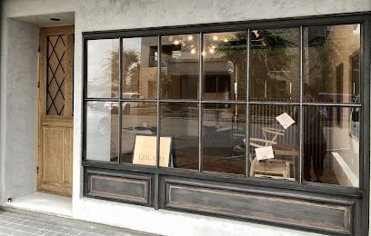 近くのLISLABO【リスラボ】まで560m（徒歩7分）