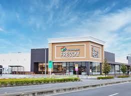 近くのFRESSAY(フレッセイ) 元総社蒼海店まで1,051m（徒歩14分）