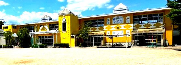 近くの三山幼稚園まで2,175m（徒歩28分）