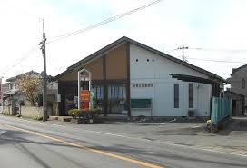 近くの前橋江田郵便局まで325m(徒歩5分)