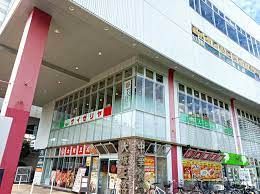 近くのサイゼリヤ BiVi南千住店まで1,908m（徒歩24分）