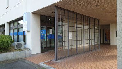 近くの中央労働金庫 前橋東支店まで641m（徒歩9分）