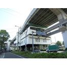 近くのモノレール北方駅まで811m（徒歩11分）
