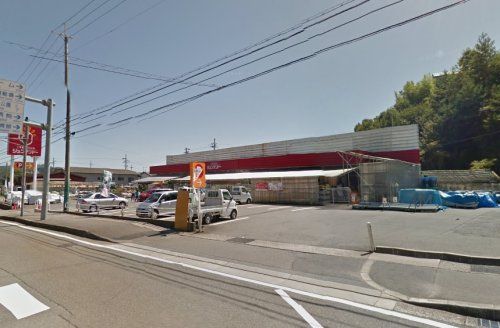 近くのジュンテンドー 豊岡店まで904m（徒歩12分）