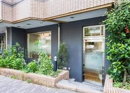 近くの西麻布ライフケアクリニックまで219m(徒歩3分)