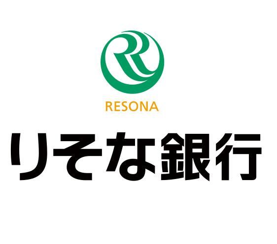 近くのりそな銀行 鶴橋支店まで473m（徒歩6分）