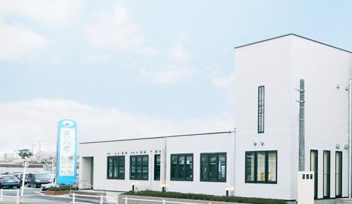 近くの元八事整形外科・形成外科まで593m（徒歩8分）