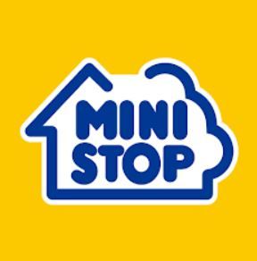 近くのミニストップ 中野5丁目店まで202m（徒歩3分）