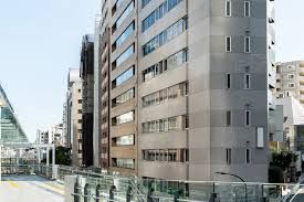近くの栄光ゼミナール 渋谷校まで447m（徒歩6分）