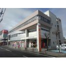 近くの堅田郵便局まで416m（徒歩6分）