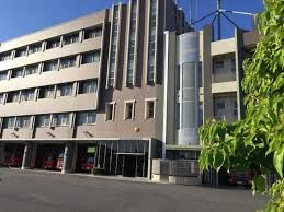 近くの湖南広域消防局中消防署まで1,635m（徒歩21分）