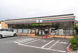 近くのセブンイレブン 小金井貫井北町1丁目店まで430m（徒歩6分）