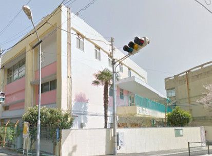 近くの守口市立幼稚園やくも幼稚園まで504m(徒歩7分)