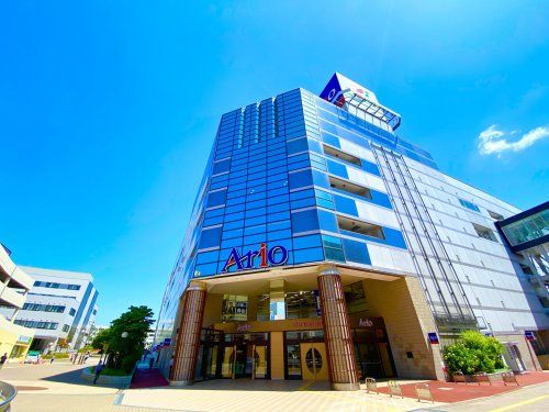 近くのイトーヨーカドー アリオ仙台泉店まで1,028m(徒歩13分)