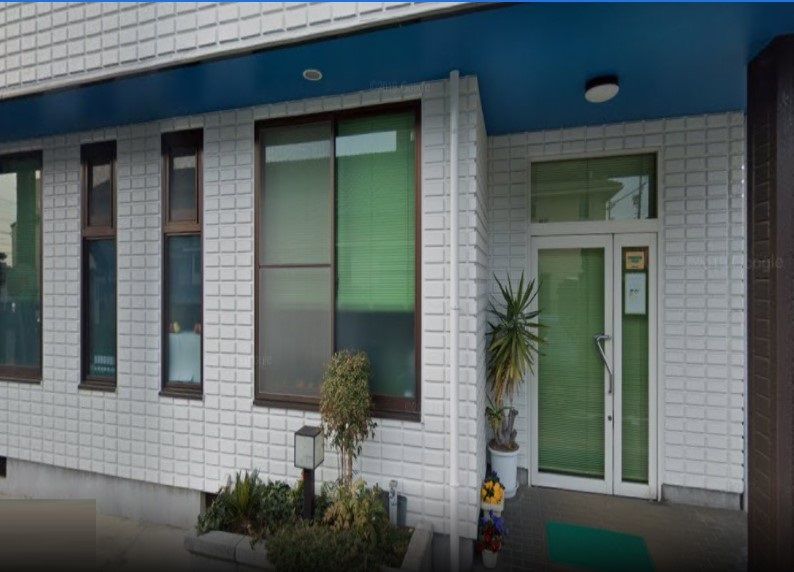 近くのおがわ歯科まで421m(徒歩6分)