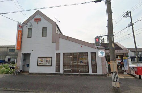近くの西春九之坪郵便局まで1,129m(徒歩15分)