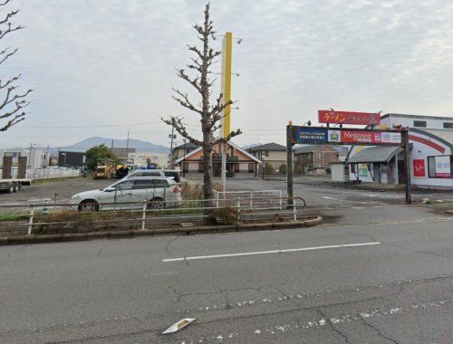 近くの九州筑豊ラーメン山小屋大村店まで19m（徒歩1分）