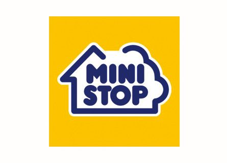 近くのミニストップ奥条店まで367m（徒歩5分）