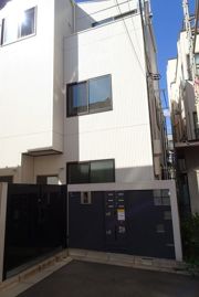 ハステラス赤羽志茂の外観画像