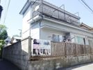 本牧町1-279アパートの外観