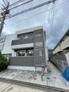 クレフラスト鳥神町の間取り画像