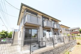 プランドール新宿の外観画像