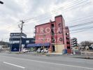 リバーサイドプリンセス篠崎の間取り画像